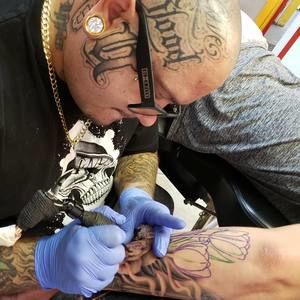 Meet your Posher, James